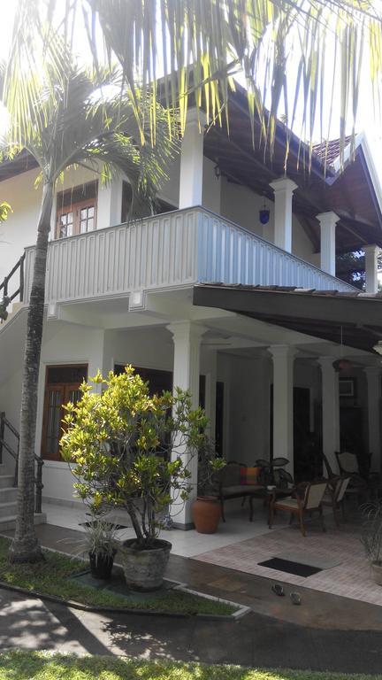 היקדואה Surf Villa מראה חיצוני תמונה