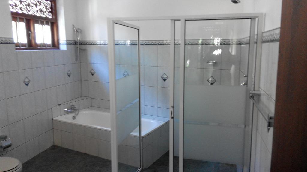 היקדואה Surf Villa מראה חיצוני תמונה