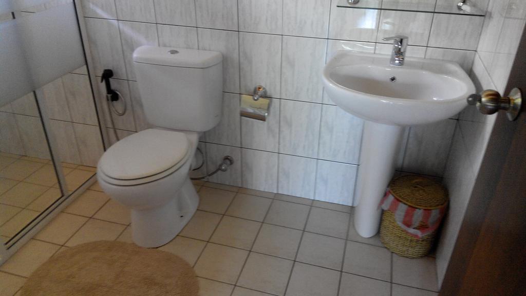 היקדואה Surf Villa מראה חיצוני תמונה
