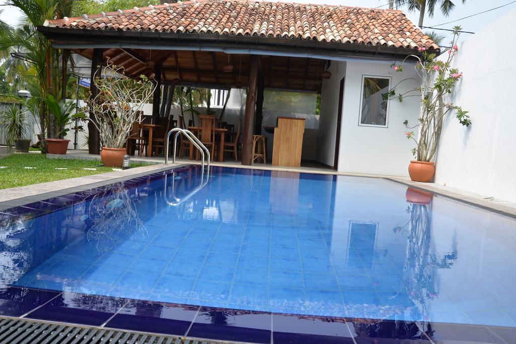 היקדואה Surf Villa מראה חיצוני תמונה