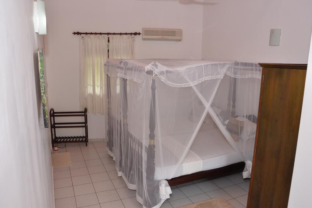 היקדואה Surf Villa מראה חיצוני תמונה