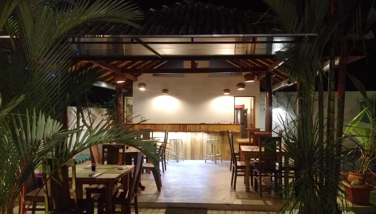 היקדואה Surf Villa מראה חיצוני תמונה