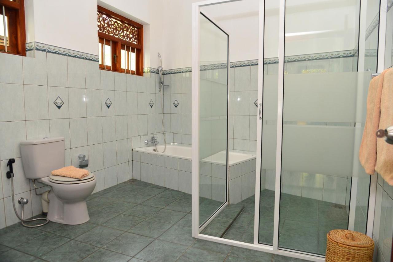 היקדואה Surf Villa מראה חיצוני תמונה