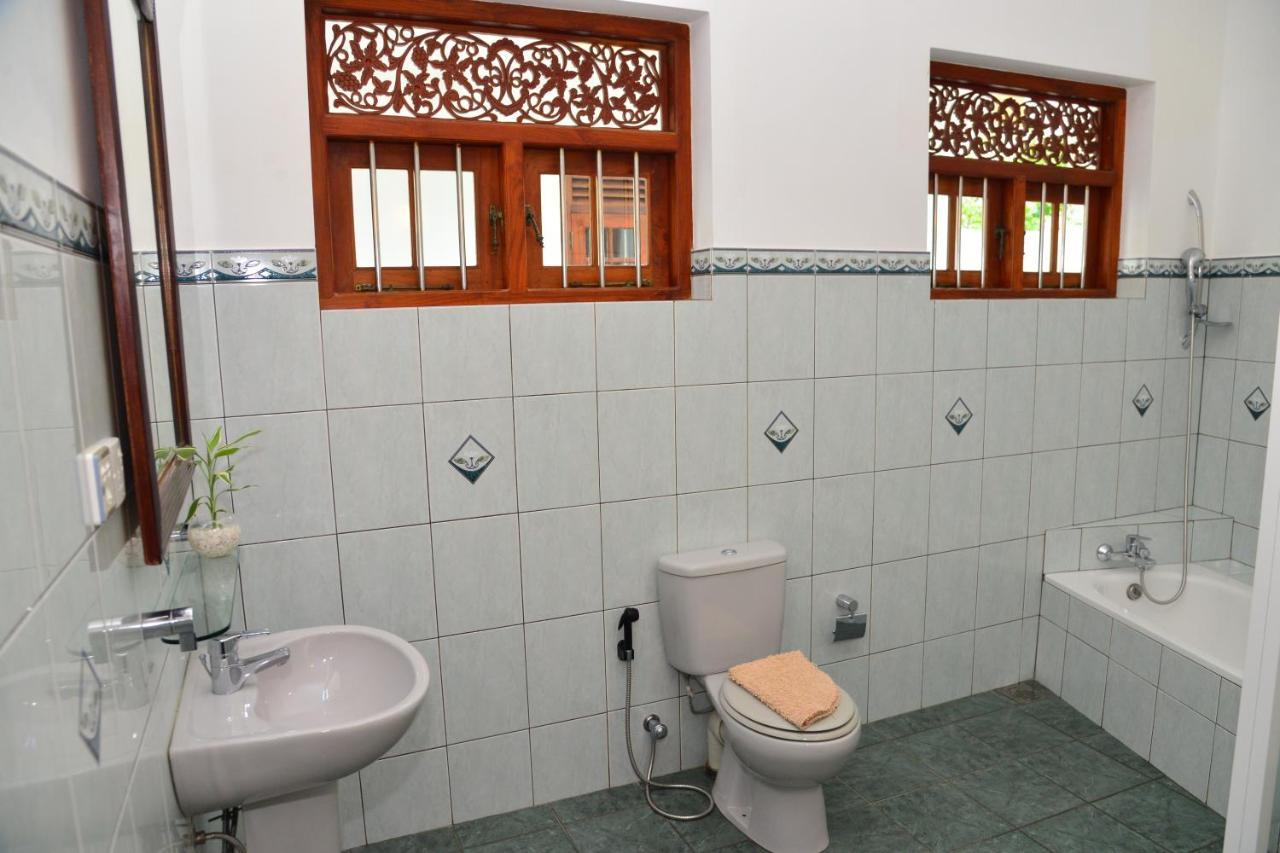 היקדואה Surf Villa מראה חיצוני תמונה