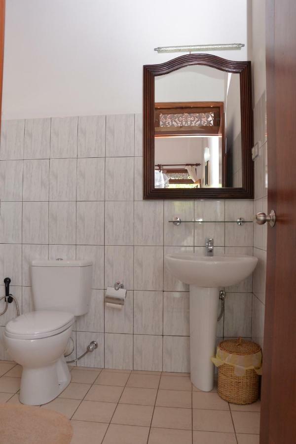 היקדואה Surf Villa מראה חיצוני תמונה