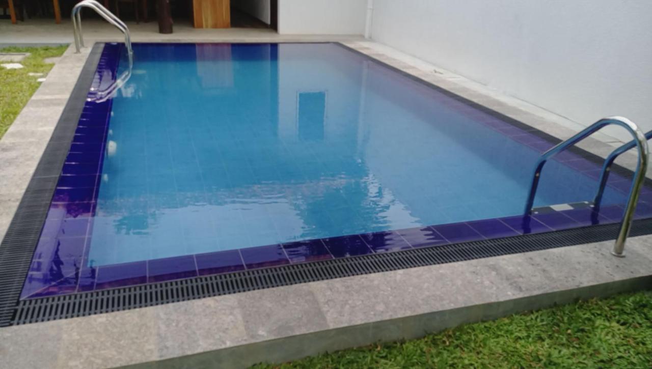 היקדואה Surf Villa מראה חיצוני תמונה