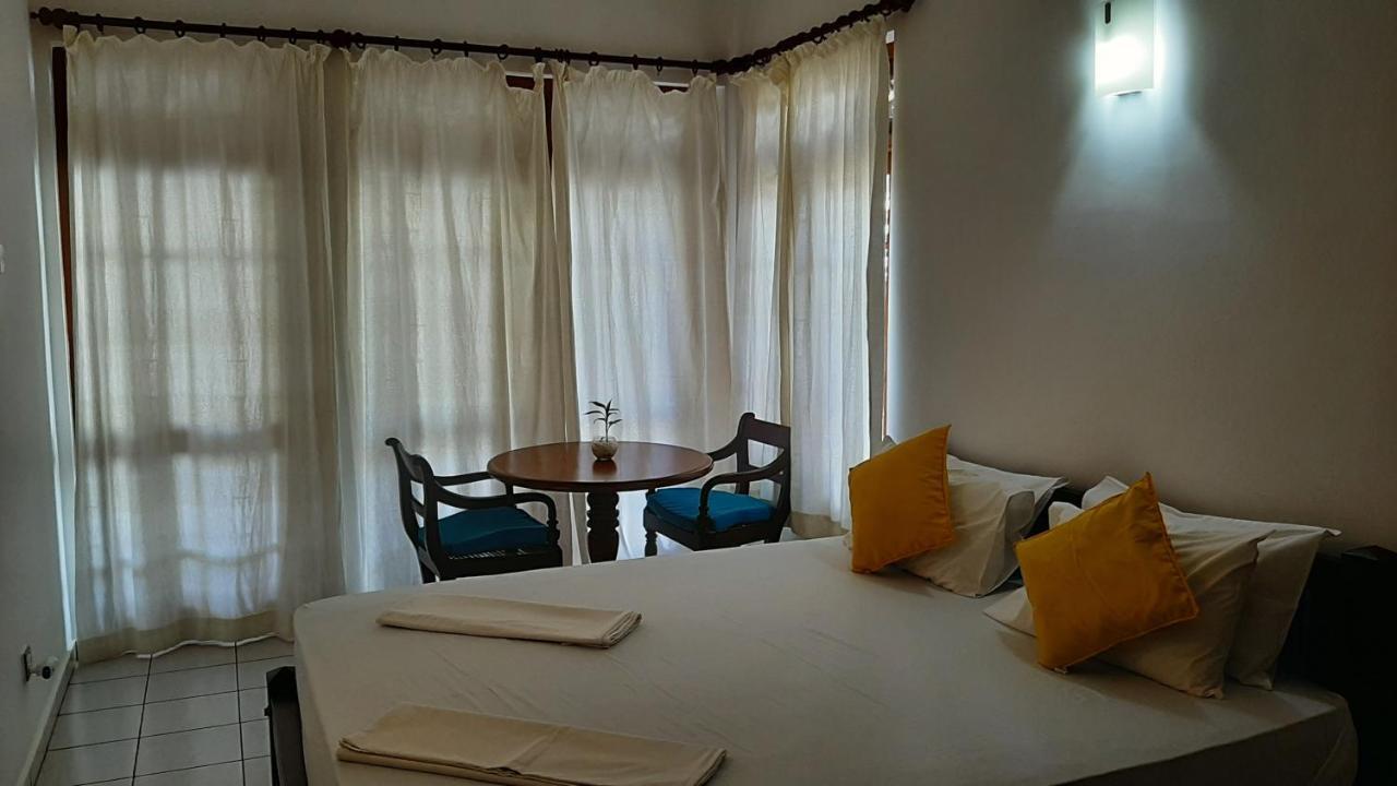 היקדואה Surf Villa מראה חיצוני תמונה